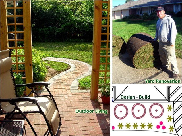 Manhattan Topeka Kansas Landscaping Company
