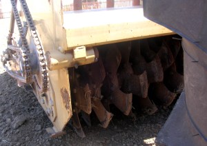 lawn seeder tine manhattan ks